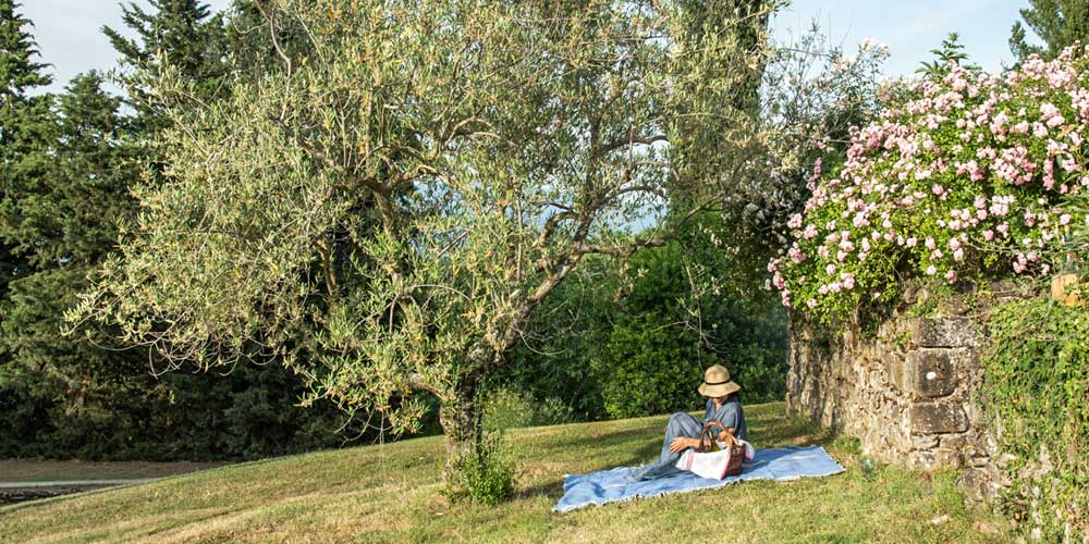 母の日のギフト