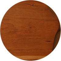 アメリカンチェリー