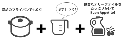 ラ・プロンタ