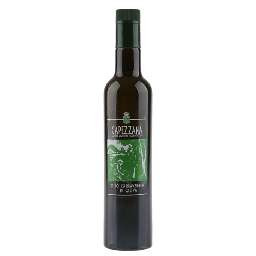 カペッツァーナ500ml
