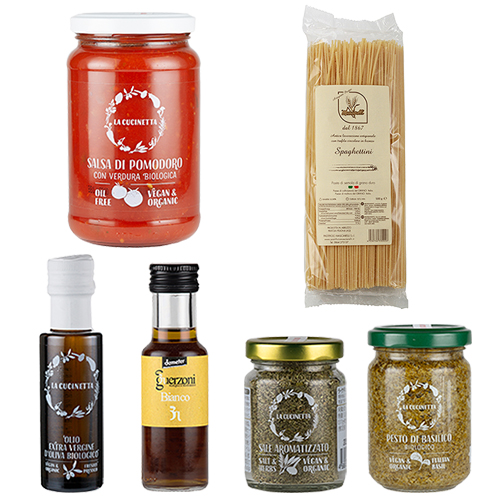 おすすめセット