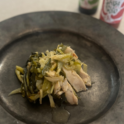 ハラペーニョソース　レッド　レシピ