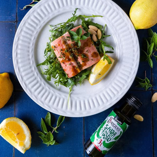 ハラペーニョソース