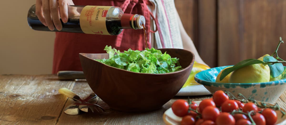 有機バルサミコ酢 2年熟成