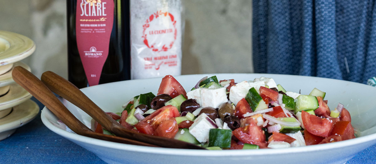 シチリア天日海塩